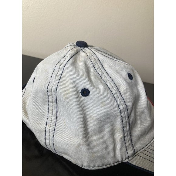 Boston Red Sox Hat Cap Pre-Owned Drew Pearson Marketing - Picture 8 of 12